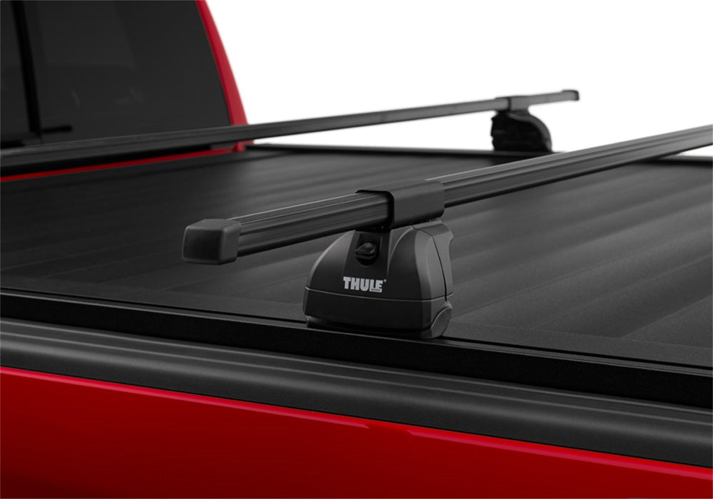 Retrax T-80421 RetraxPRO XR-07-13 Silv/Sierra 5ft.9in. w/out Stk Pkt-Std Rail - Truck Part Superstore
