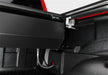 Retrax T-80841 RetraxPRO XR-07-21 Tundra CrwMx 5ft.6in. w/DeckRailSys w/o StkPkt w/o TrlStrgBxs - Truck Part Superstore