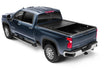 Retrax T-80485 RetraxPRO XR-20-22 Silv/Sierra HD 8ft. w/o Fac Side Storage Boxes w/o Stk Pkt - Truck Part Superstore