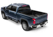 Retrax T-80485 RetraxPRO XR-20-22 Silv/Sierra HD 8ft. w/o Fac Side Storage Boxes w/o Stk Pkt - Truck Part Superstore