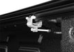 Retrax T-80485 RetraxPRO XR-20-22 Silv/Sierra HD 8ft. w/o Fac Side Storage Boxes w/o Stk Pkt - Truck Part Superstore