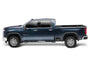 Retrax T-80485 RetraxPRO XR-20-22 Silv/Sierra HD 8ft. w/o Fac Side Storage Boxes w/o Stk Pkt - Truck Part Superstore