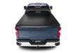 Retrax T-80485 RetraxPRO XR-20-22 Silv/Sierra HD 8ft. w/o Fac Side Storage Boxes w/o Stk Pkt - Truck Part Superstore