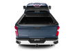 Retrax T-80485 RetraxPRO XR-20-22 Silv/Sierra HD 8ft. w/o Fac Side Storage Boxes w/o Stk Pkt - Truck Part Superstore