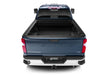 Retrax T-80485 RetraxPRO XR-20-22 Silv/Sierra HD 8ft. w/o Fac Side Storage Boxes w/o Stk Pkt - Truck Part Superstore