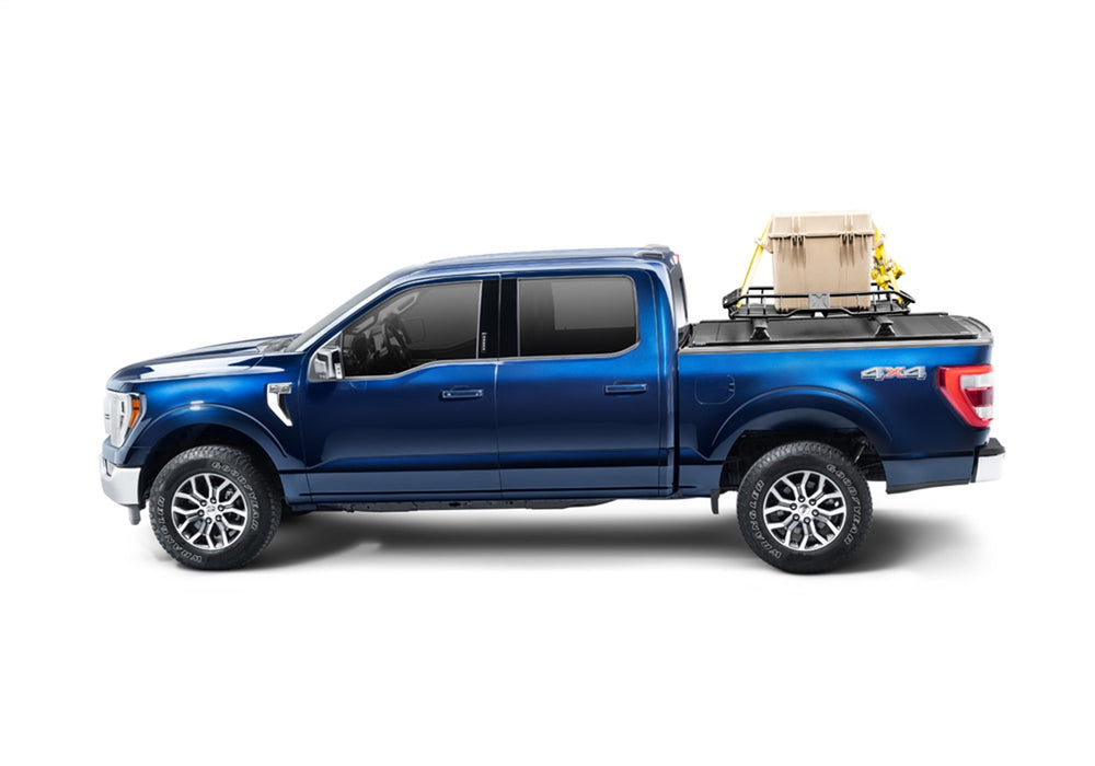 Retrax T-80378 RetraxPRO XR-21-22 F150 5ft.7in. (Includes Lightning) w/out Stk Pkt - Truck Part Superstore