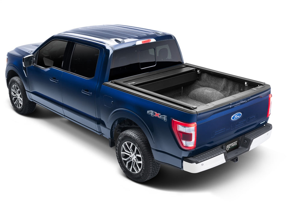 Retrax T-80378 RetraxPRO XR-21-22 F150 5ft.7in. (Includes Lightning) w/out Stk Pkt - Truck Part Superstore