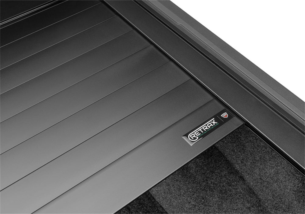 Retrax T-80378 RetraxPRO XR-21-22 F150 5ft.7in. (Includes Lightning) w/out Stk Pkt - Truck Part Superstore