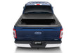Retrax T-80379 RetraxPRO XR-21-22 F150 6ft.7in. w/out Stk Pkt - Truck Part Superstore