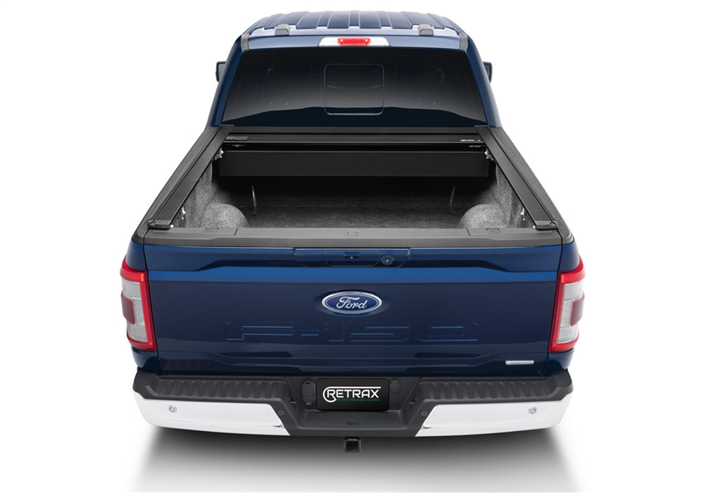 Retrax T-80378 RetraxPRO XR-21-22 F150 5ft.7in. (Includes Lightning) w/out Stk Pkt - Truck Part Superstore