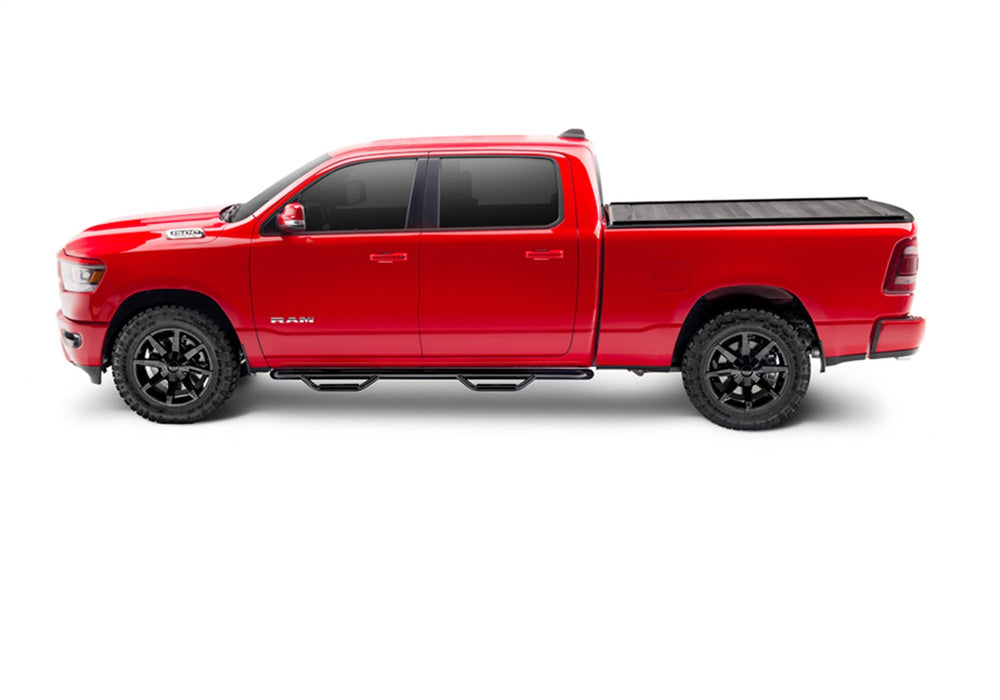 Retrax T-90383 PowertraxPRO XR-17-22 F250/350 6ft.10in. w/out Stk Pkt - Truck Part Superstore