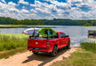 Retrax T-80481 RetraxPRO XR-19-22 Silv/Sierra (w/o CarbonPro Bed) 5ft.9in. w/o Stk Pkt-Std Rail - Truck Part Superstore
