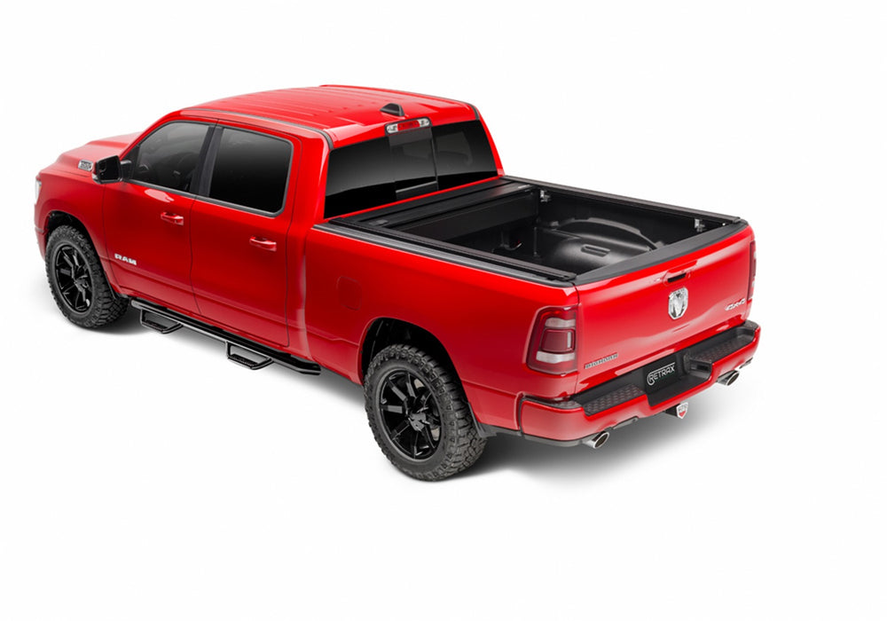 Retrax T-90863 PowertraxPRO XR-22 Tundra Reg/Dbl 6ft.7in. w/Deck Rail System w/oStkPkt - Truck Part Superstore
