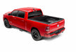 Retrax T-80843 RetraxPRO XR-07-21 Tundra Reg/Dbl 8ft. w/Deck Rail System w/out Stk Pkt - Truck Part Superstore