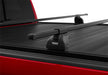 Retrax T-80488 RetraxPRO XR-19-22 Sierra (w/CarbonPro Bed) 5ft.9in. w/o Stk Pkt-Std Rail - Truck Part Superstore