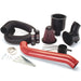 Banks Power 49190 Ram-Air Intake System-1997-05 Ford 6.8L Mh A - Truck Part Superstore