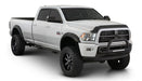 Bushwacker 50051-02 Max Coverage Pocket Style® Fender Flares - Truck Part Superstore