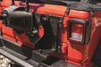 Rampage 86690 Offroad Jack Mount; - Truck Part Superstore