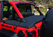 Rampage 741036 Tonneau Cover; w/Tailgate Bar Kit; - Truck Part Superstore