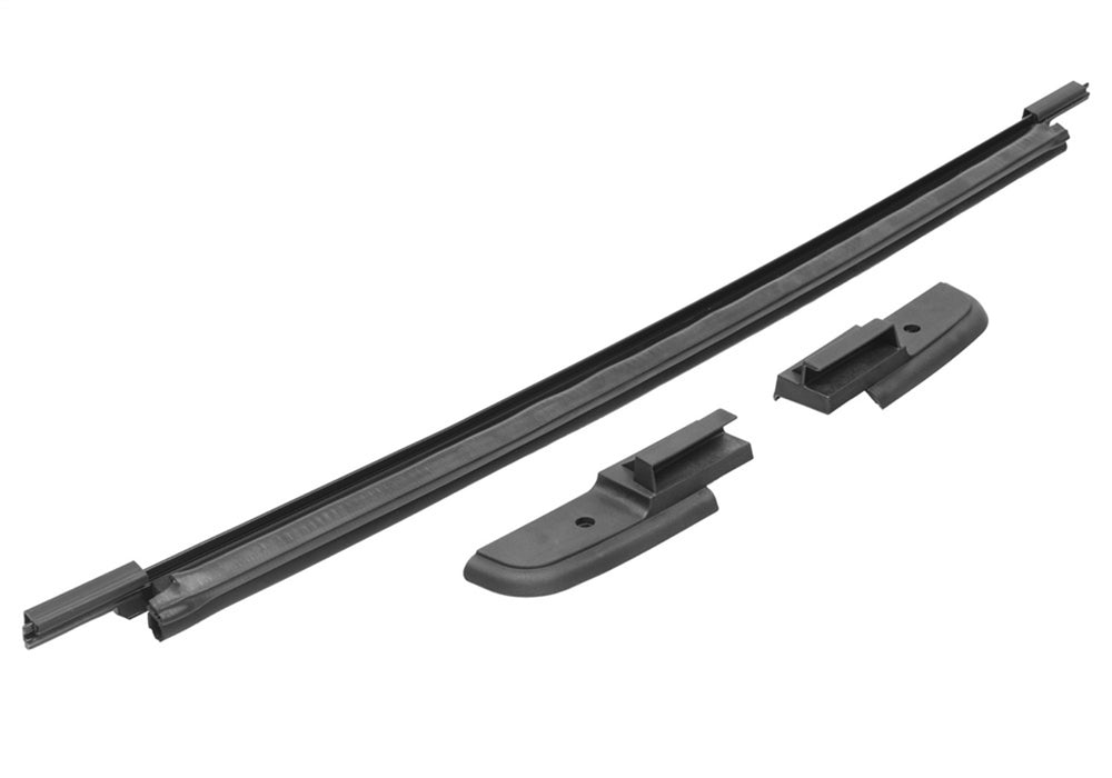 Rampage 741036 Tonneau Cover; w/Tailgate Bar Kit; - Truck Part Superstore