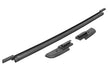 Rampage 741036 Tonneau Cover; w/Tailgate Bar Kit; - Truck Part Superstore