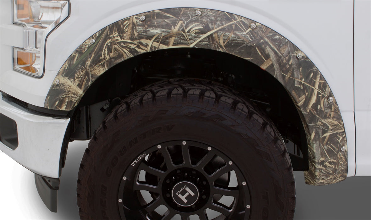 Stampede 8414-4 Ruff Riderz™ Fender Flare - Truck Part Superstore