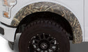 Stampede 8414-4 Ruff Riderz™ Fender Flare - Truck Part Superstore
