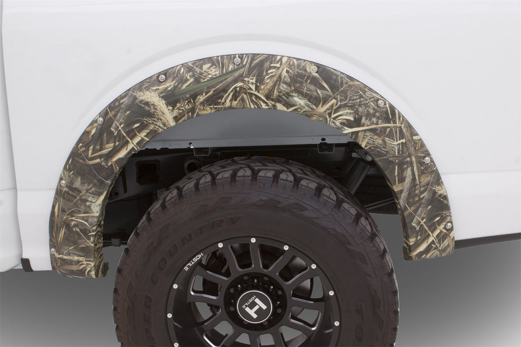 Stampede 8414-4 Ruff Riderz™ Fender Flare - Truck Part Superstore