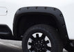 Bushwacker 40982-02 Pocket Style® Fender Flares - Truck Part Superstore