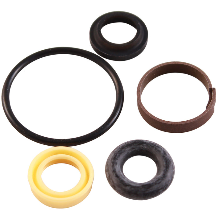 QA1 RK04 Rebuild kit for small body circle track 70 and 82 Series shocks. - Truck Part Superstore