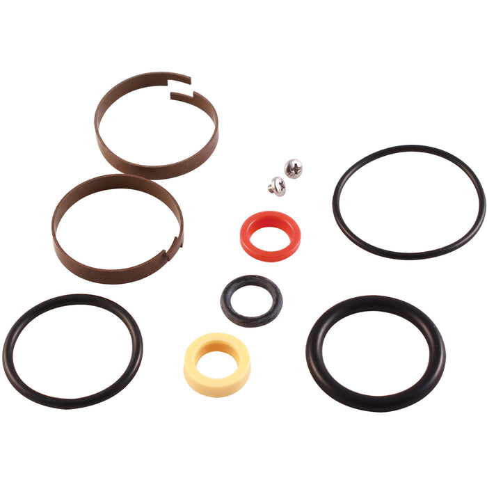 QA1 RK12 Rebuild Kit, Ct Monotube, New Seal 16, 26, 27, & 28 Series - Truck Part Superstore