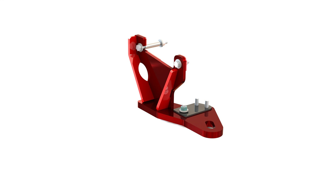 ARB 2815020 Recovery Point; Front; Incl. X1 Recovery Point; - Truck Part Superstore