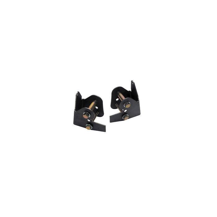 QA1 5275 Trailing Arm Relocation Brackets 82-02 Camaro - Truck Part Superstore