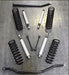 DV8 Offroad RockRunner Jeep JK Lift Kit 3.5 Inch Rock Runner Base 07-18 Wrangler JK Shocks Springs 2 Track Bars DV8 Offroad - Truck Part Superstore