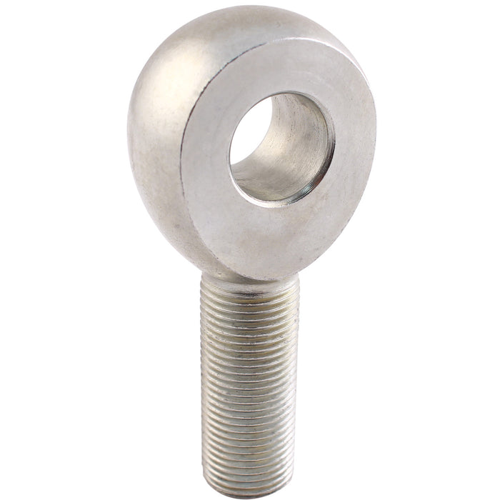 QA1 RER8-12 Rod Eye 1045 Cp Rh 1/2-3/4 1 1/2 Dia - Truck Part Superstore