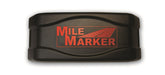 Mile Marker 8402 Roller Fairlead Cover For PN WH-9/WH-10 Mile Marker - Truck Part Superstore