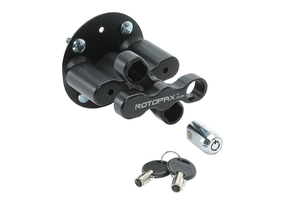 ROTOPAX - LOX Pack Mount Fuel Storage ROTOPAX 