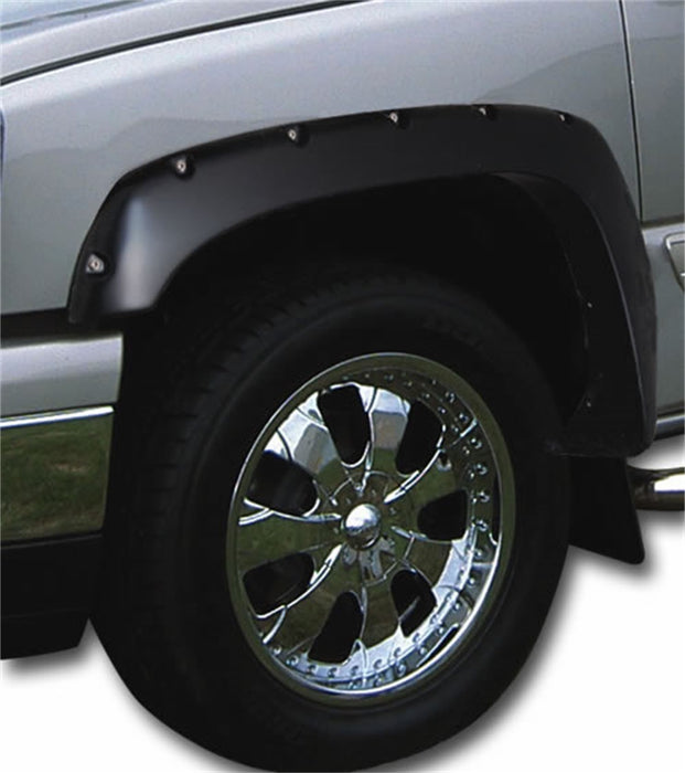 Stampede 8409-5 Ruff Riderz™ Fender Flare - Truck Part Superstore
