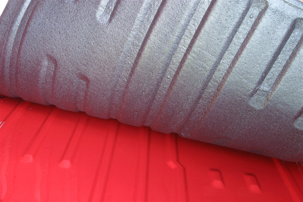 BedRug VRTC11 VanRug Cargo Mat; 3/4 in. Closed Cell Foam; Mat Size 72 1/2 in. x 57 1/2 in.; - Truck Part Superstore