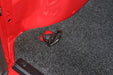BedRug VRTC11 VanRug Cargo Mat; 3/4 in. Closed Cell Foam; Mat Size 72 1/2 in. x 57 1/2 in.; - Truck Part Superstore