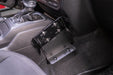 Rugged Ridge 13551.06 CB Radio Mount Bracket; Black; - Truck Part Superstore