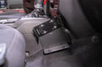 Rugged Ridge 13551.06 CB Radio Mount Bracket; Black; - Truck Part Superstore