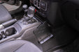Rugged Ridge 13551.06 CB Radio Mount Bracket; Black; - Truck Part Superstore