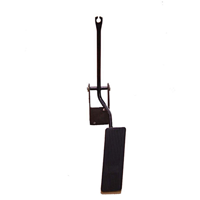 Omix S-04854224 Accelerator Pedal Assembly; - Truck Part Superstore