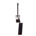 Omix S-04854224 Accelerator Pedal Assembly; - Truck Part Superstore