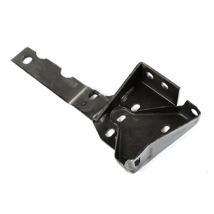 Omix S-52000747AB Bumper Mounting Bracket; Front Left; - Truck Part Superstore