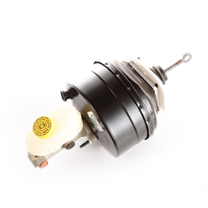 Omix S-52008647 Power Brake Power Booster Kit; - Truck Part Superstore