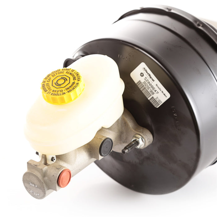Omix S-52008647 Power Brake Power Booster Kit; - Truck Part Superstore