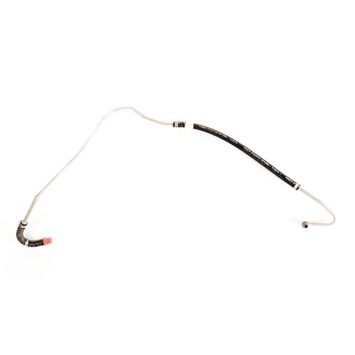 Omix S-52087975 Power Steering Return Hose; - Truck Part Superstore
