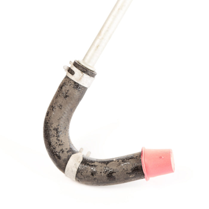 Omix S-52087975 Power Steering Return Hose; - Truck Part Superstore